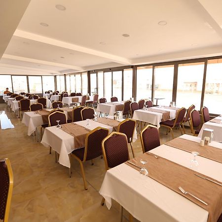 Iyaspark Hotel Isparta Exterior foto